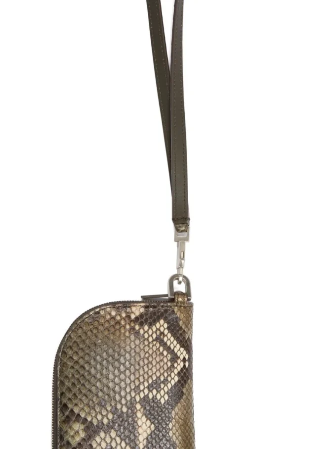 RICK OWENS – ACCESORIOS RA02E0711LPY-25 RICK OWENS – ACCESORIOS RA02E0711LPY-25