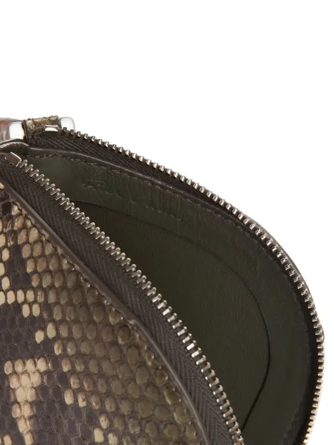 RICK OWENS – ACCESORIOS RA02E0711LPY-25 RICK OWENS – ACCESORIOS RA02E0711LPY-25