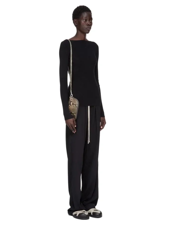 RICK OWENS – ACCESORIOS RA02E0711LPY-25 RICK OWENS – ACCESORIOS RA02E0711LPY-25