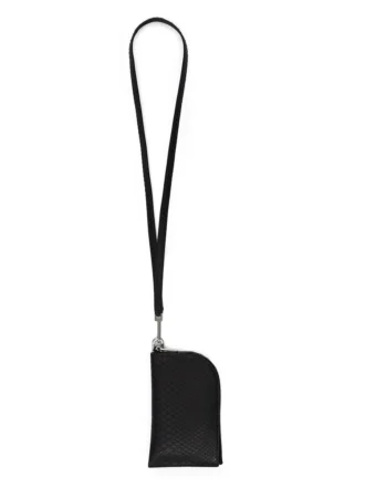 RICK OWENS – ACCESORIOS RA02E0711LPY9-09