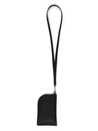 RICK OWENS – ACCESORIOS RA02E0711LPY9-09