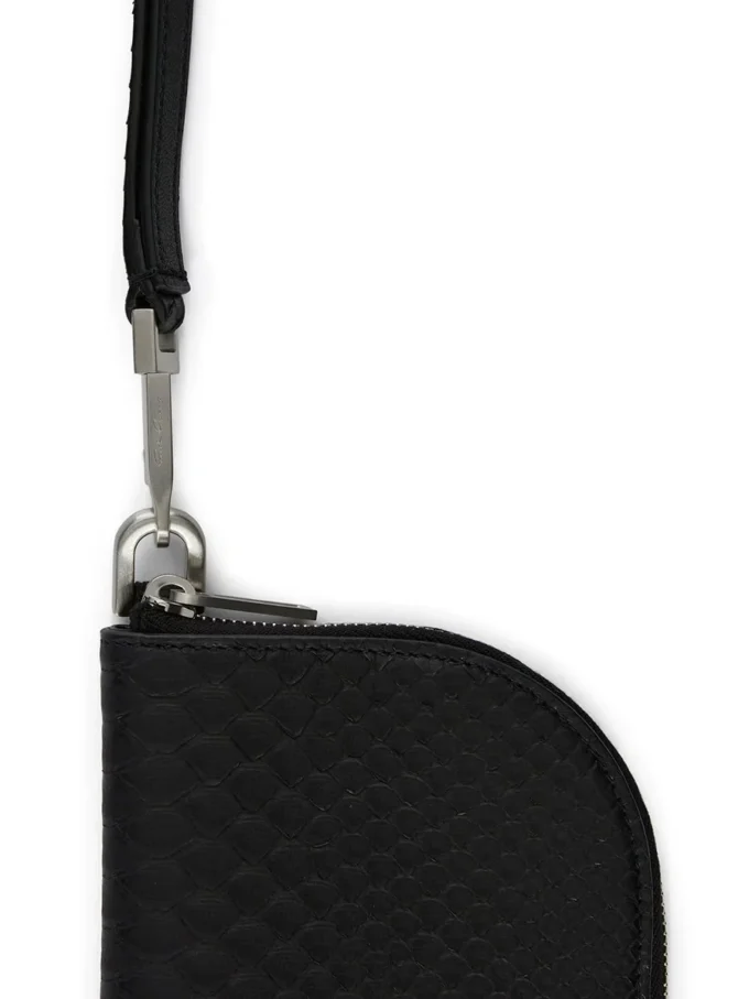 RICK OWENS – ACCESORIOS RA02E0711LPY9-09