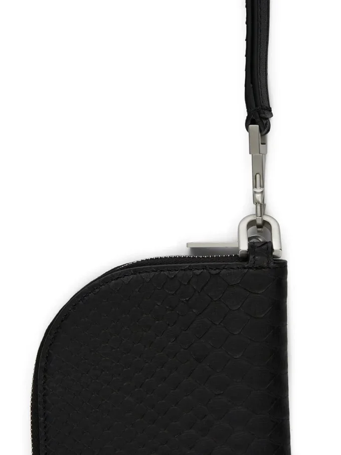 RICK OWENS – ACCESORIOS RA02E0711LPY9-09