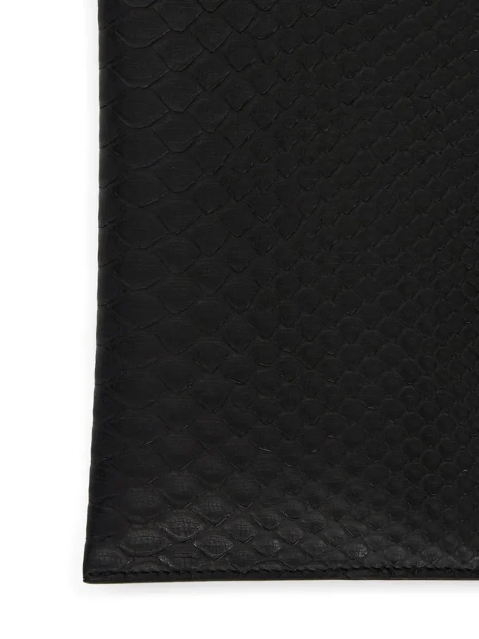 RICK OWENS – ACCESORIOS RA02E0711LPY9-09