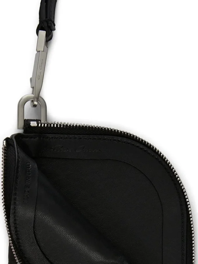 RICK OWENS – ACCESORIOS RA02E0711LPY9-09