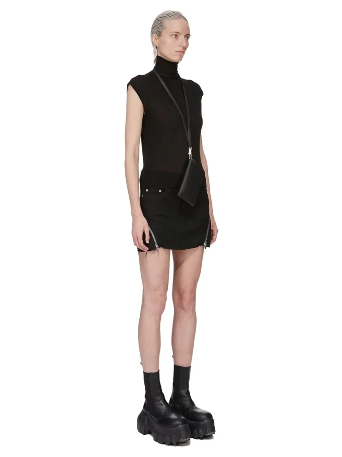 RICK OWENS – ACCESORIOS RA02E0711LPY9-09