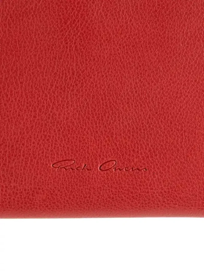 RICK OWENS – ACCESORIOS RA02E0716LBU-03