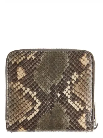 RICK OWENS – ACCESORIOS RA02E0716LPY-25