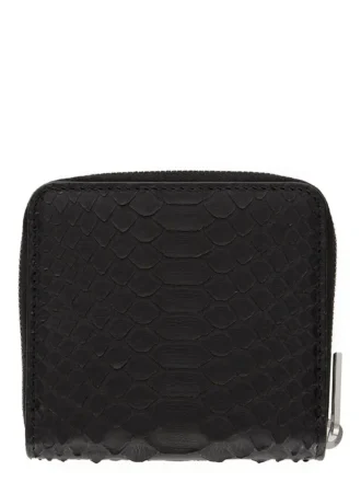 RICK OWENS – ACCESORIOS RA02E0716LPY9-09