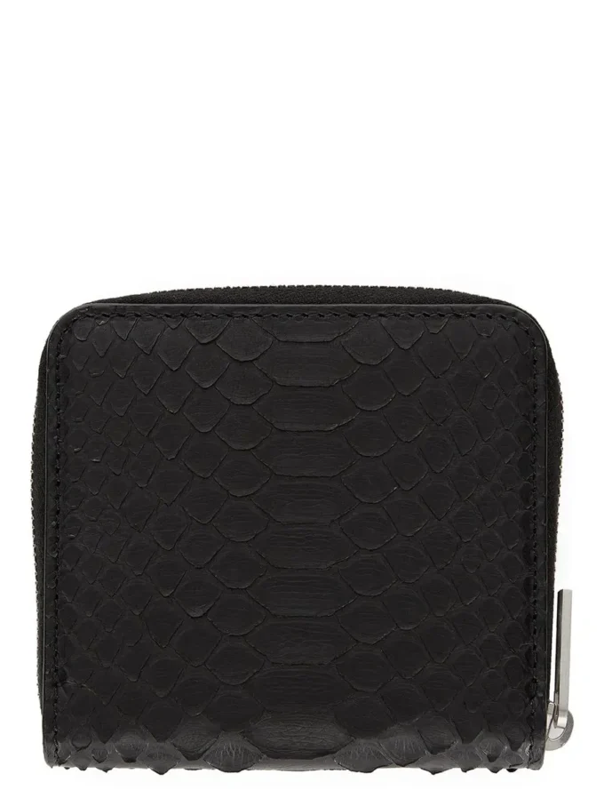 RICK OWENS – ACCESORIOS RA02E0716LPY9-09