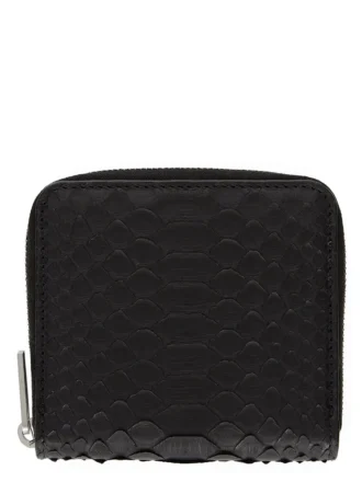 RICK OWENS – ACCESORIOS RA02E0716LPY9-09