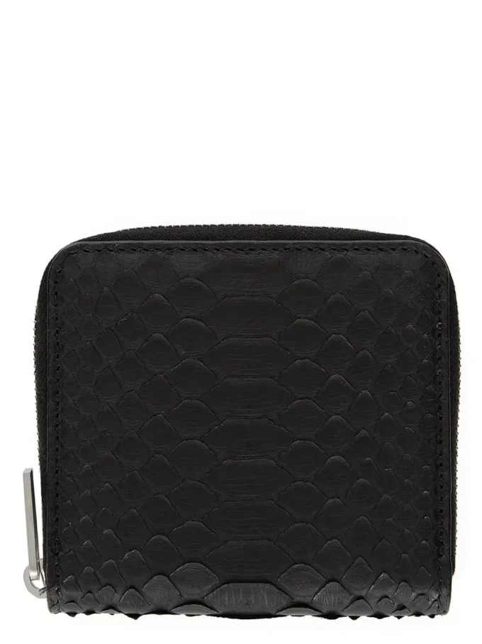 RICK OWENS – ACCESORIOS RA02E0716LPY9-09