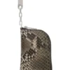 RICK OWENS – ACCESORIOS RA02E0718LPY-25 RICK OWENS – ACCESORIOS RA02E0718LPY-25