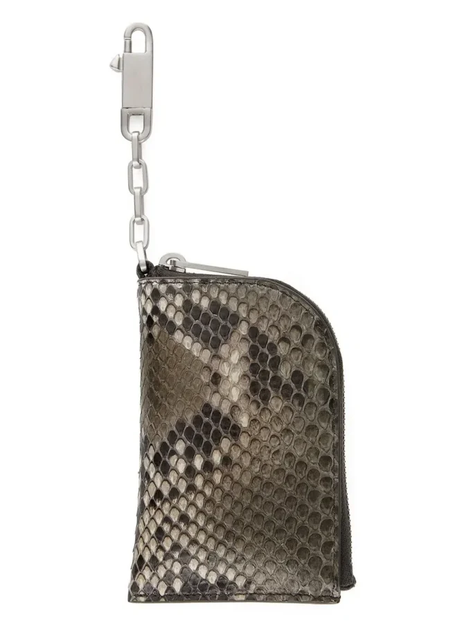 RICK OWENS – ACCESORIOS RA02E0718LPY-25 RICK OWENS – ACCESORIOS RA02E0718LPY-25