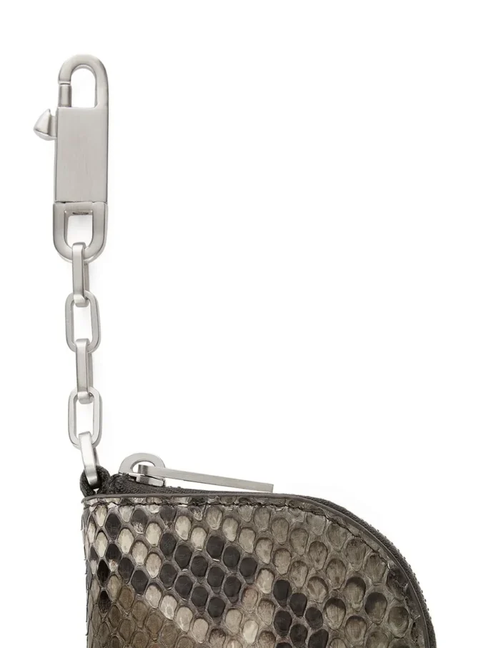 RICK OWENS – ACCESORIOS RA02E0718LPY-25 RICK OWENS – ACCESORIOS RA02E0718LPY-25