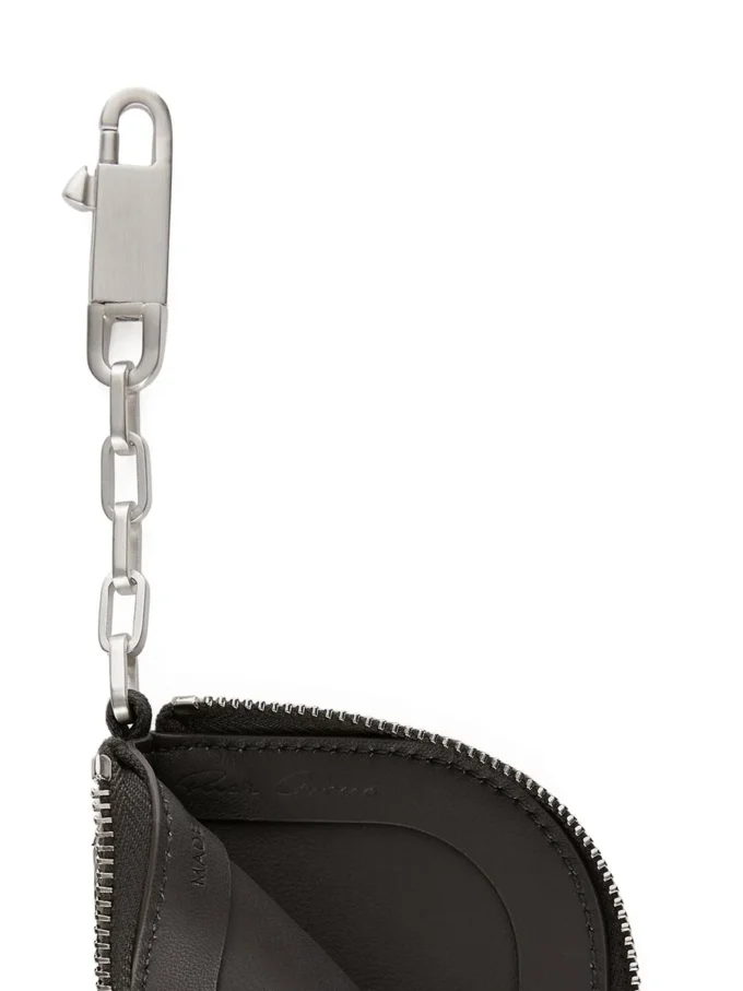 RICK OWENS – ACCESORIOS RA02E0718LPY-25 RICK OWENS – ACCESORIOS RA02E0718LPY-25