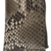RICK OWENS – ACCESORIOS RA02E0718LPY-25 RICK OWENS – ACCESORIOS RA02E0718LPY-25