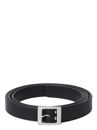 RICK OWENS – ACCESORIOS RA02E0779LGE-09