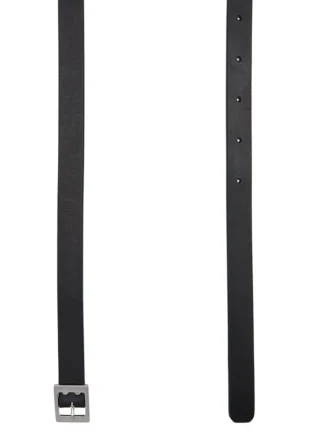 RICK OWENS – ACCESORIOS RA02E0779LGE-09