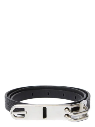 RICK OWENS – ACCESORIOS RA02E0780LBT-09