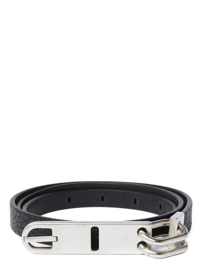 RICK OWENS – ACCESORIOS RA02E0780LBT-09