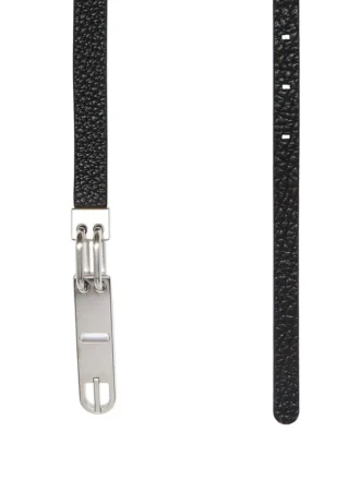 RICK OWENS – ACCESORIOS RA02E0780LBT-09