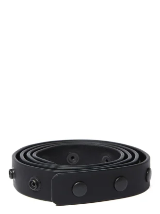 RICK OWENS – ACCESORIOS RA02E0782LGEBH-09