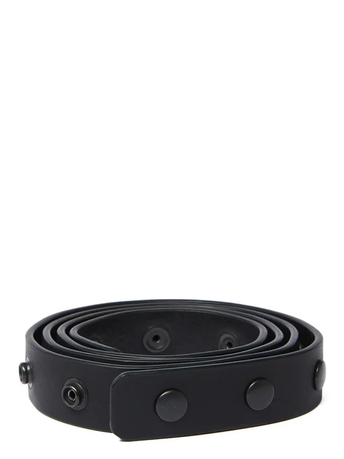 RICK OWENS – ACCESORIOS RA02E0782LGEBH-09 RICK OWENS – ACCESORIOS RA02E0782LGEBH-09