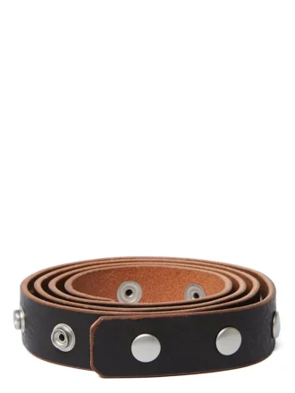 RICK OWENS – ACCESORIOS RA02E0782LGET-09