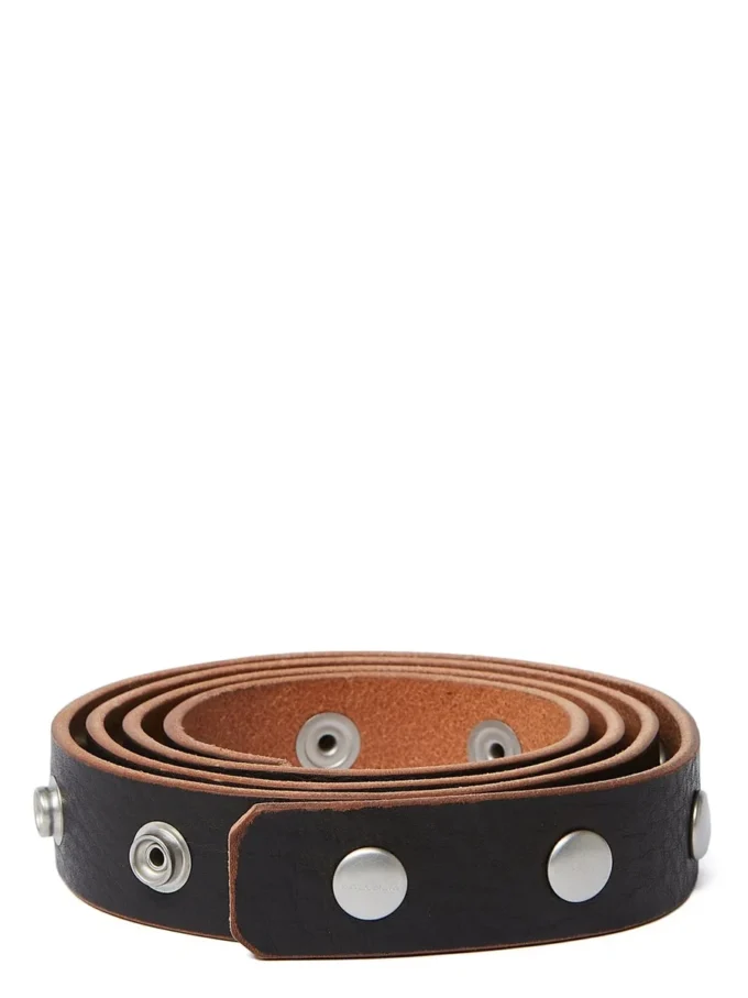 RICK OWENS – ACCESORIOS RA02E0782LGET-09