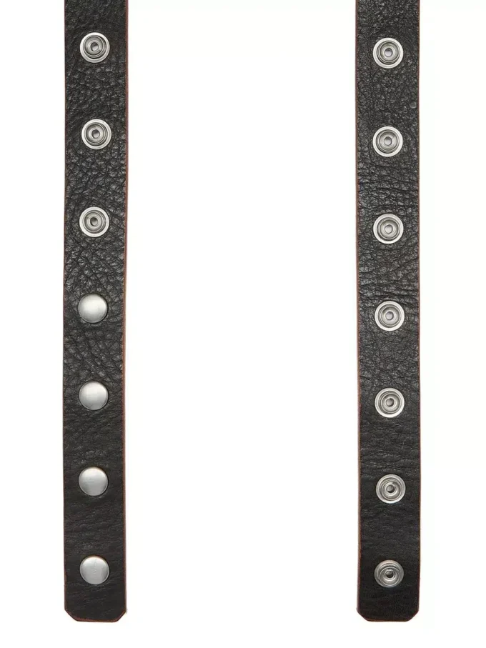 RICK OWENS – ACCESORIOS RA02E0782LGET-09