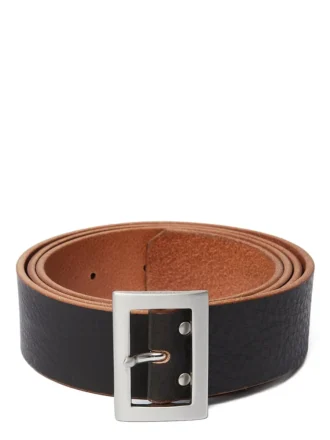 RICK OWENS – ACCESORIOS RA02E0783LGET-09