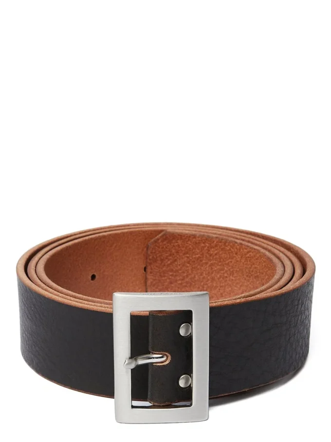 RICK OWENS – ACCESORIOS RA02E0783LGET-09