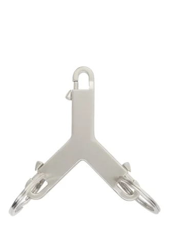 RICK OWENS – ACCESORIOS RA02E0789MET-128