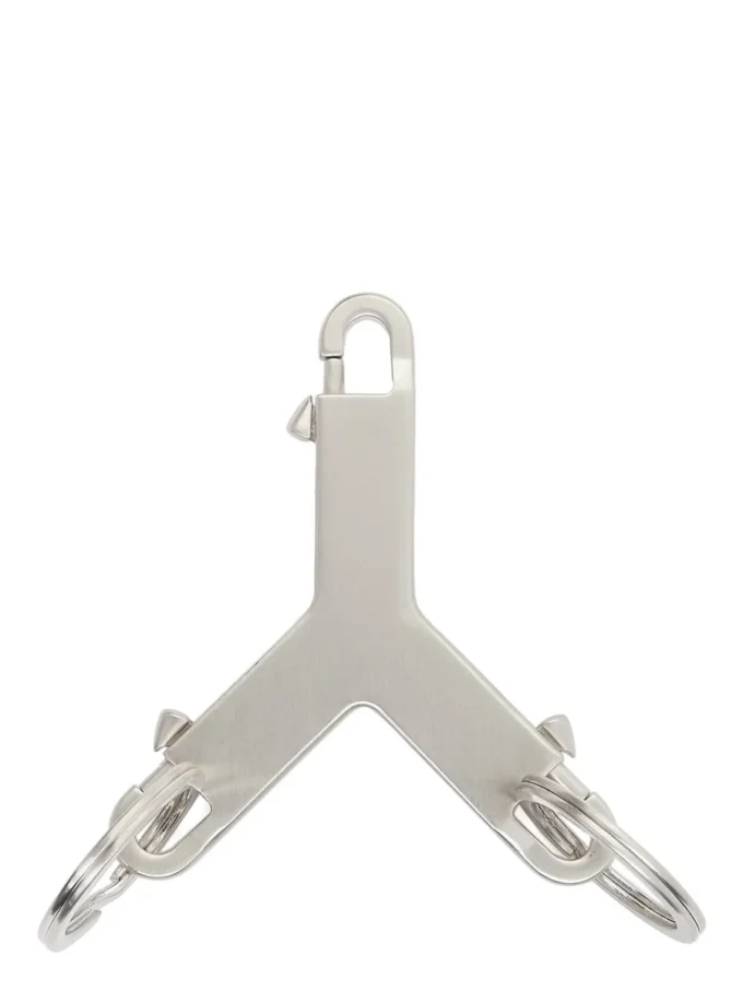 RICK OWENS – ACCESORIOS RA02E0789MET-128 RICK OWENS – ACCESORIOS RA02E0789MET-128
