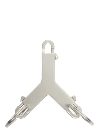 RICK OWENS – ACCESORIOS RA02E0789MET-128
