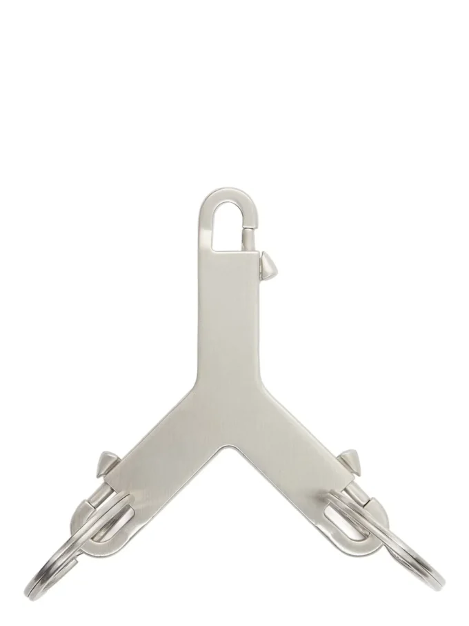 RICK OWENS – ACCESORIOS RA02E0789MET-128 RICK OWENS – ACCESORIOS RA02E0789MET-128