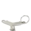 RICK OWENS – ACCESORIOS RA02E0789MET-128 RICK OWENS – ACCESORIOS RA02E0789MET-128
