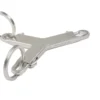 RICK OWENS – ACCESORIOS RA02E0789MET-128 RICK OWENS – ACCESORIOS RA02E0789MET-128