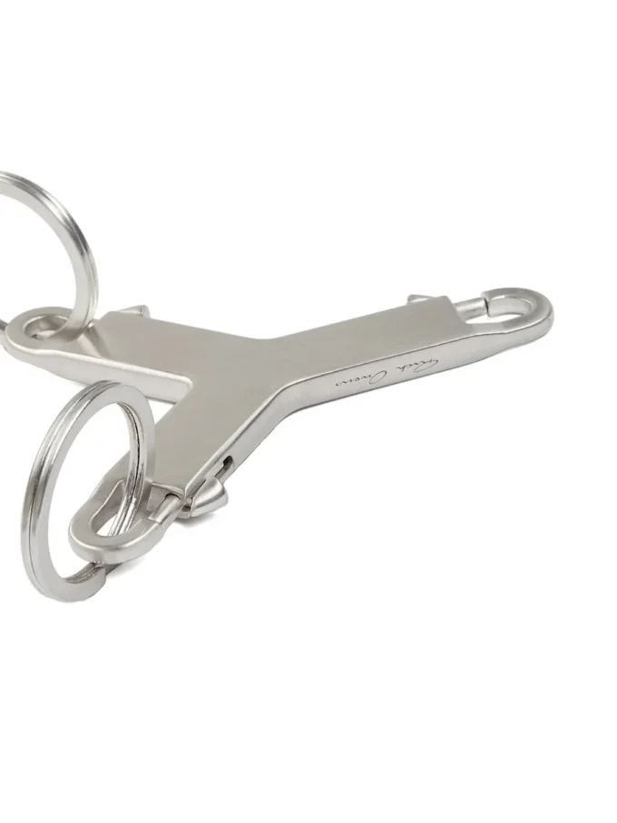 RICK OWENS – ACCESORIOS RA02E0789MET-128 RICK OWENS – ACCESORIOS RA02E0789MET-128