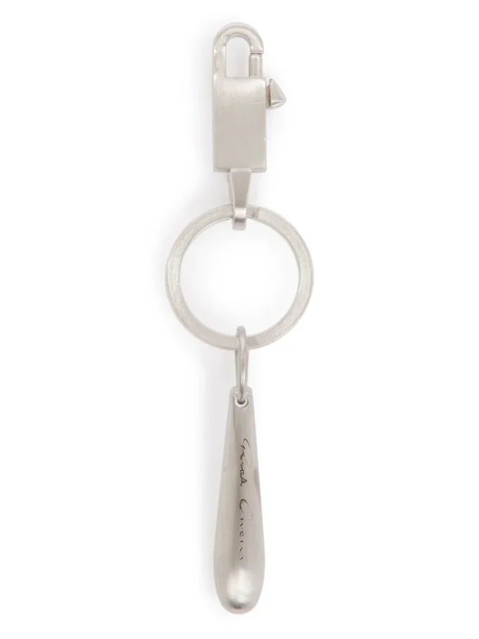 RICK OWENS – ACCESORIOS RA02E0790MET-128 RICK OWENS – ACCESORIOS RA02E0790MET-128