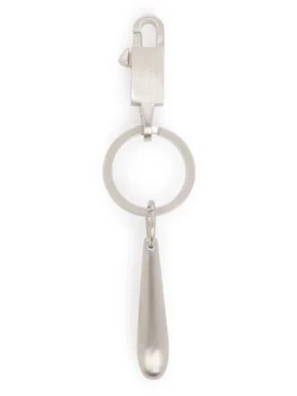 RICK OWENS – ACCESORIOS RA02E0790MET-128