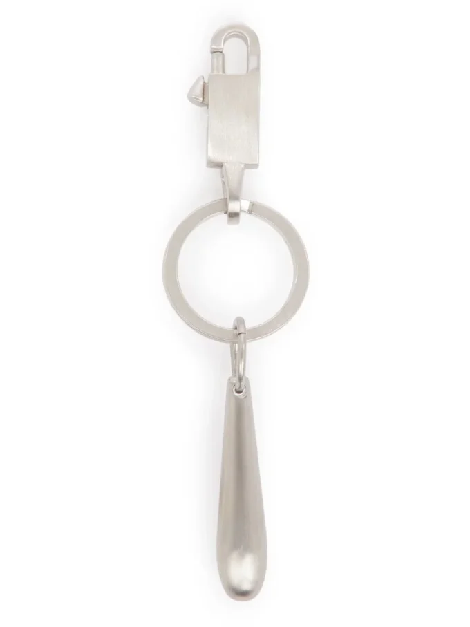 RICK OWENS – ACCESORIOS RA02E0790MET-128 RICK OWENS – ACCESORIOS RA02E0790MET-128