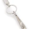 RICK OWENS – ACCESORIOS RA02E0790MET-128 RICK OWENS – ACCESORIOS RA02E0790MET-128