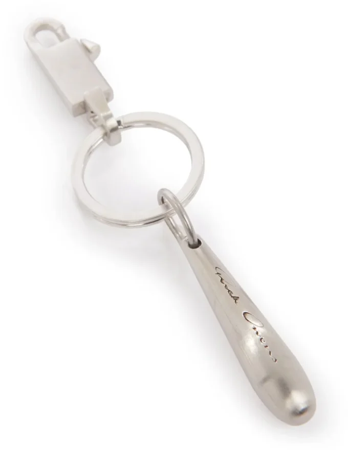 RICK OWENS – ACCESORIOS RA02E0790MET-128 RICK OWENS – ACCESORIOS RA02E0790MET-128