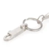 RICK OWENS – ACCESORIOS RA02E0790MET-128 RICK OWENS – ACCESORIOS RA02E0790MET-128