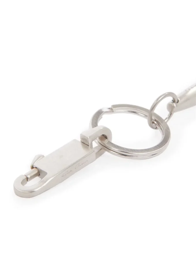 RICK OWENS – ACCESORIOS RA02E0790MET-128 RICK OWENS – ACCESORIOS RA02E0790MET-128