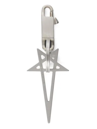 RICK OWENS – ACCESORIOS RA02E0791METGAL-128