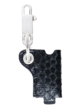 RICK OWENS – ACCESORIOS RA02E0795LPY9-09