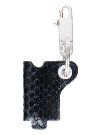 RICK OWENS – ACCESORIOS RA02E0795LPY9-09